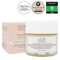 Tummy-Butter-Crème