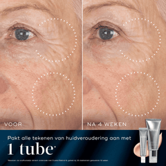 Stralende-gladde-huid