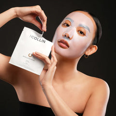 Skincare masker