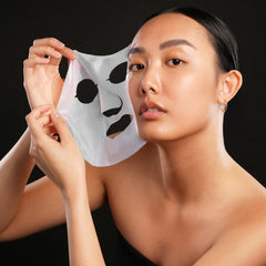 Gezichtsmasker