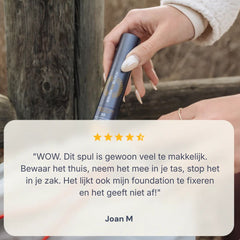 Review brush on block