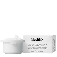 Advanced Pro-Collagen+ Peptide Cream