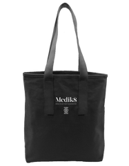 Medik8 Totebag Black