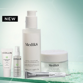 Total Moisture Essential Set