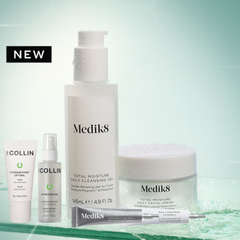 Total Moisture Essential Set