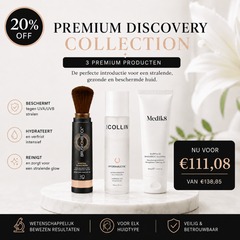 Premium Discovery Collection