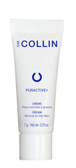 Gratis Puractive+ Cream Sample