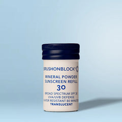 Refil pot SPF