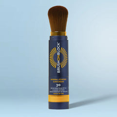 brush mineral