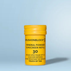 refill pot