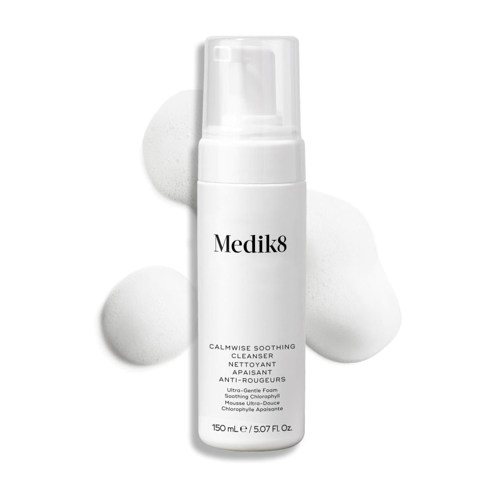 milde, verzachtende cleanser