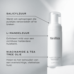 Clarifying Foam™ (Travel Size)