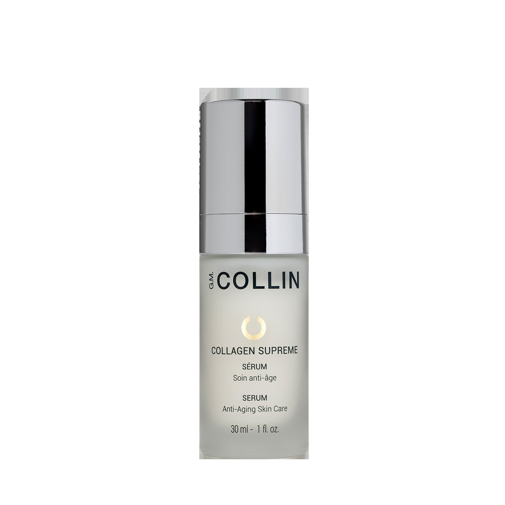Collagen-serum