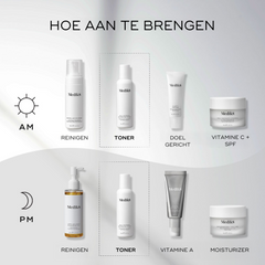 Voeg-deze-toner-toe-aan-je-dagelijkse-routine-voor-een-frisse-huid