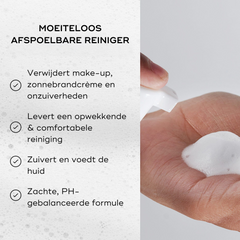 medik8-reinigingsmousse-verwijdert-onzuiverheden