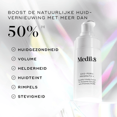 Voordelen van Exo PDRN Prismatic+