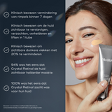 Crystal Retinal Serum