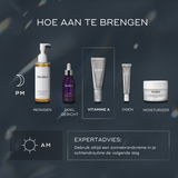 Crystal Retinal Serum