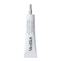 Gratis Total Moisture Daily Facial Cream Sample