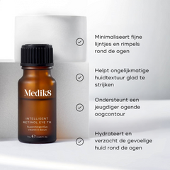 Vitamine-A-voor-gevoelige-oogrond