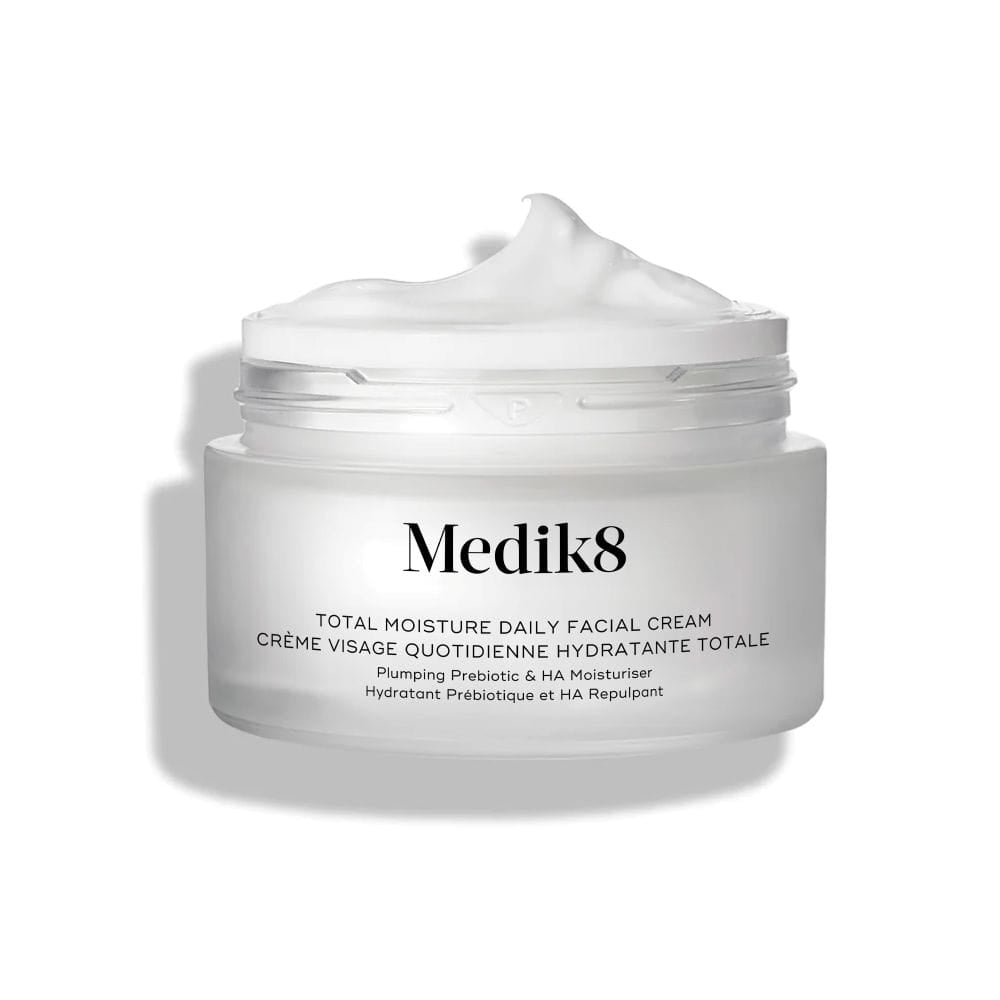 moisturizer met peptiden