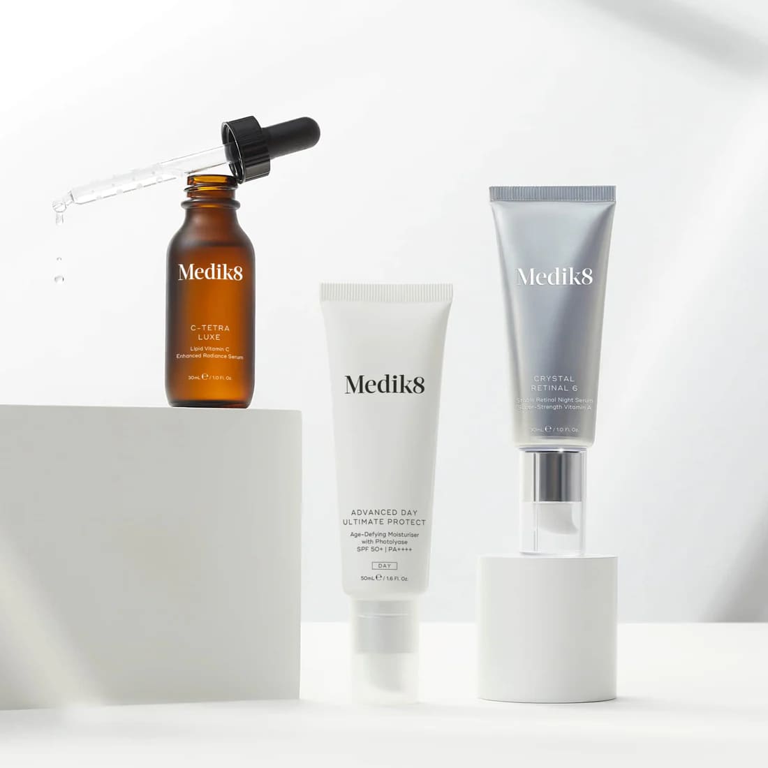Medik8 kopen: complete collectie en deskundig advies