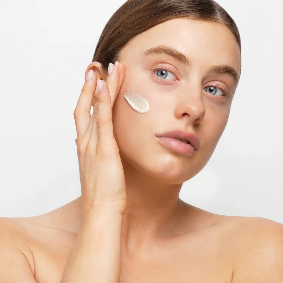 Hydraterend serum kiezen
