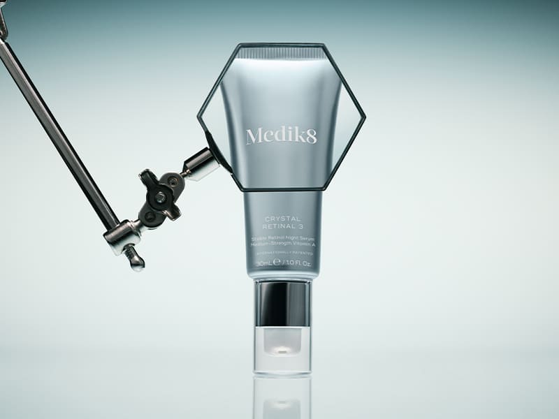 Retinal vitamine A kopen: kies het juiste serum