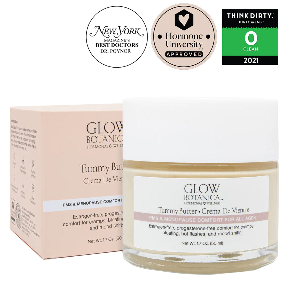 Tummy-Butter-Crème