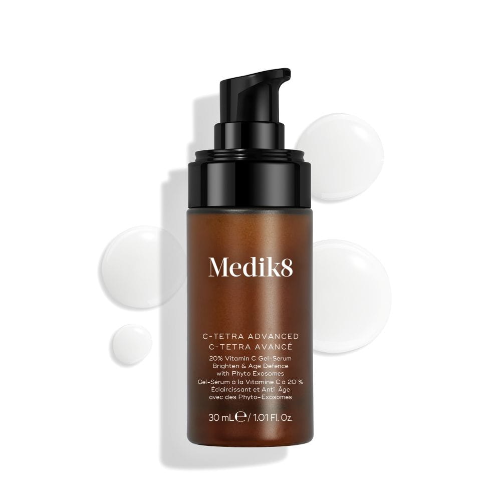 vitamine C-serum