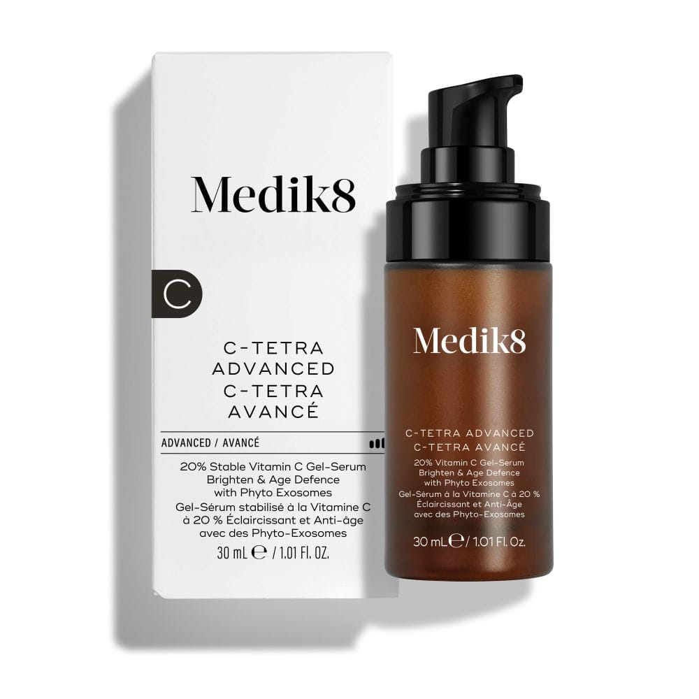 vitamine C-serum