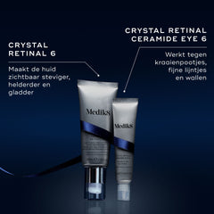 Retinal Recharge