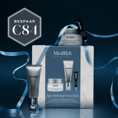 Age-Defying Essentials