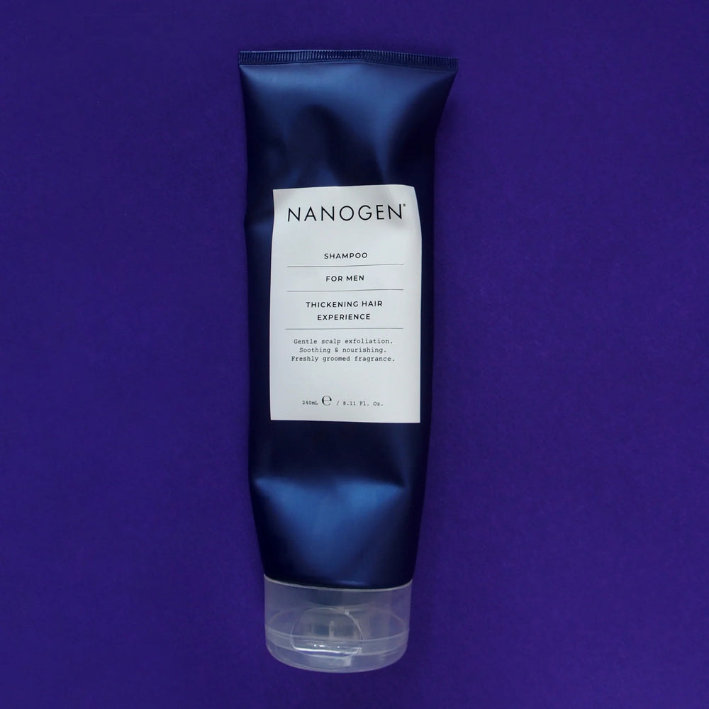 zachte-shampoo-voor-dun-haar