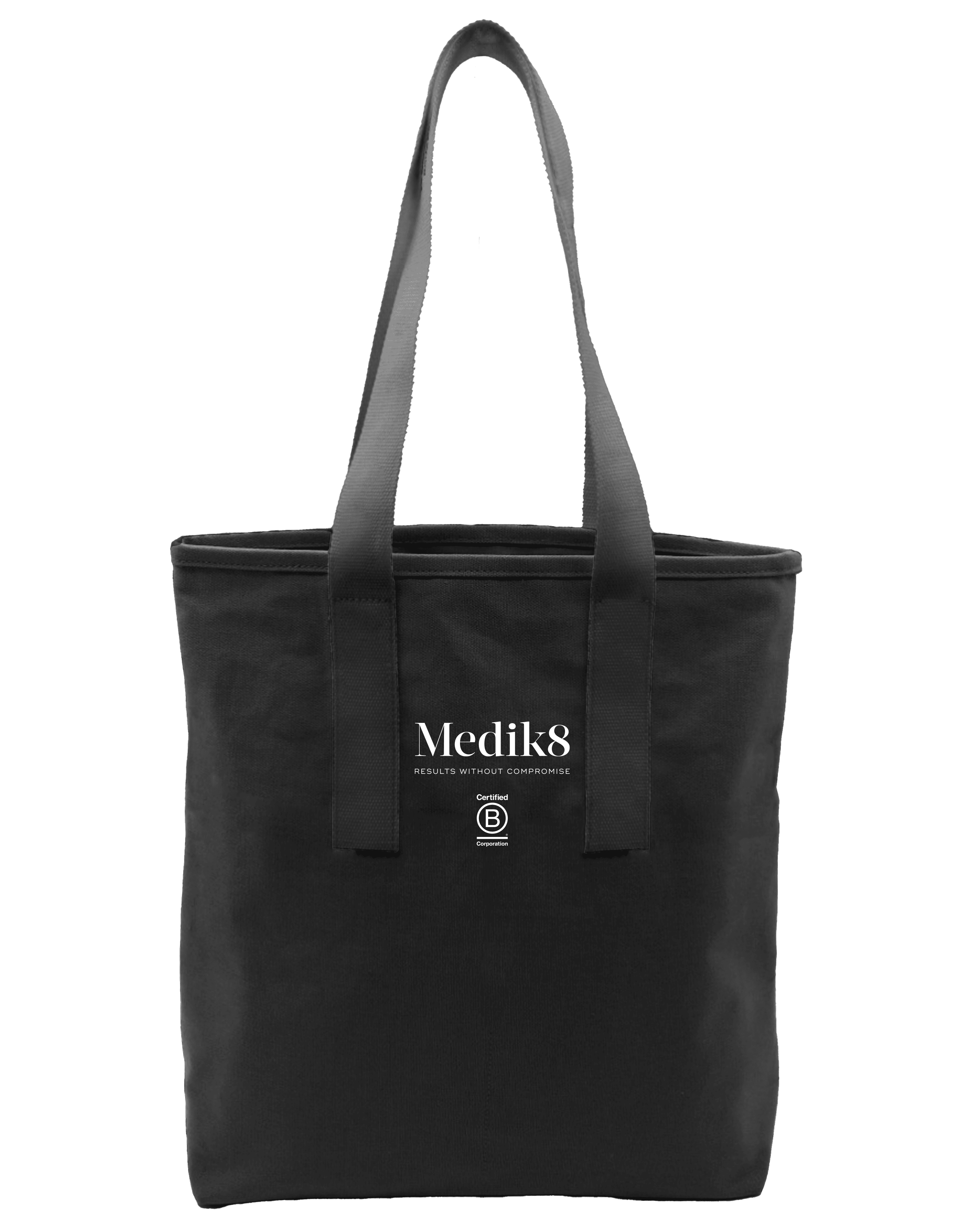 Medik8 Totebag Black