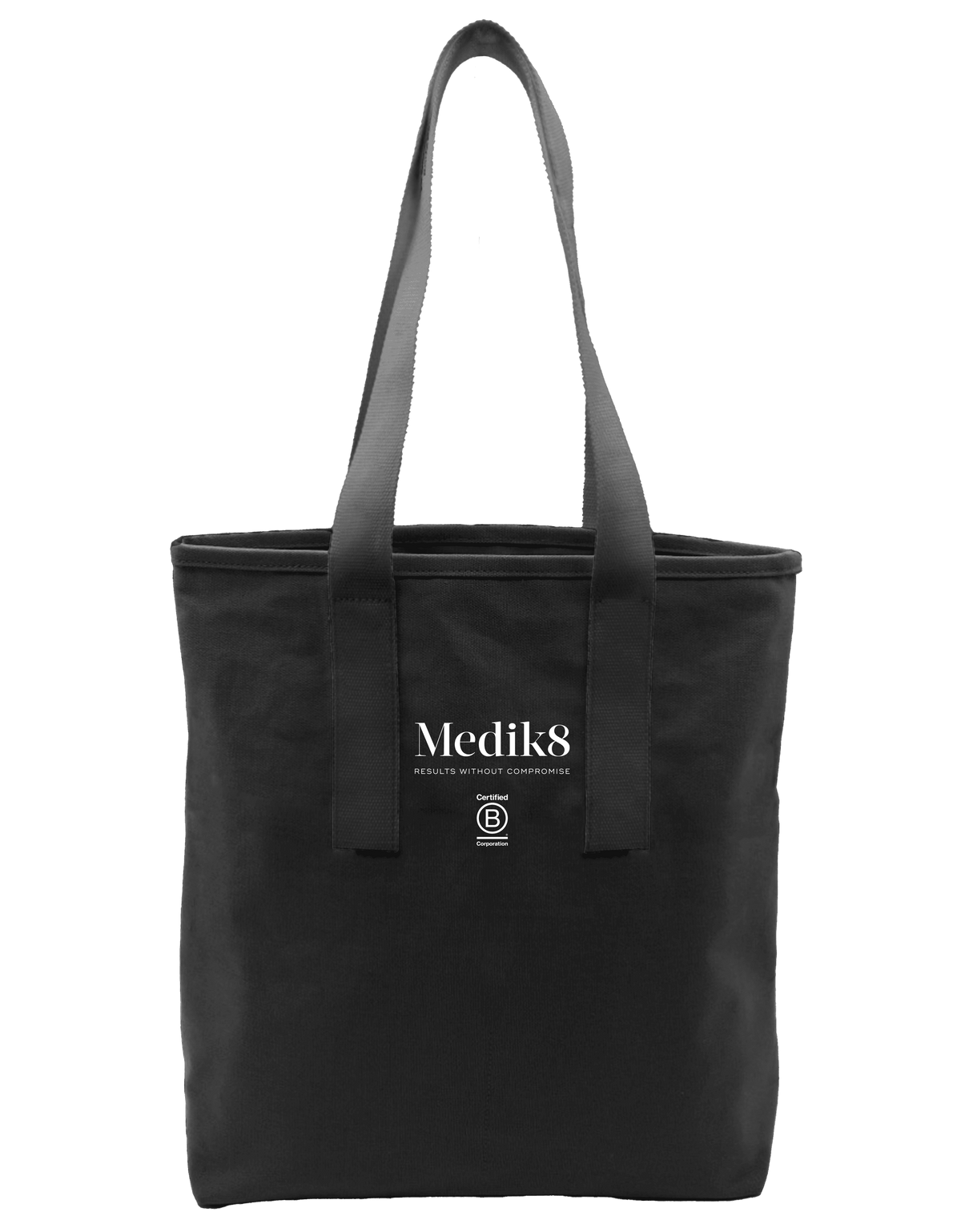 Medik8 Totebag Black
