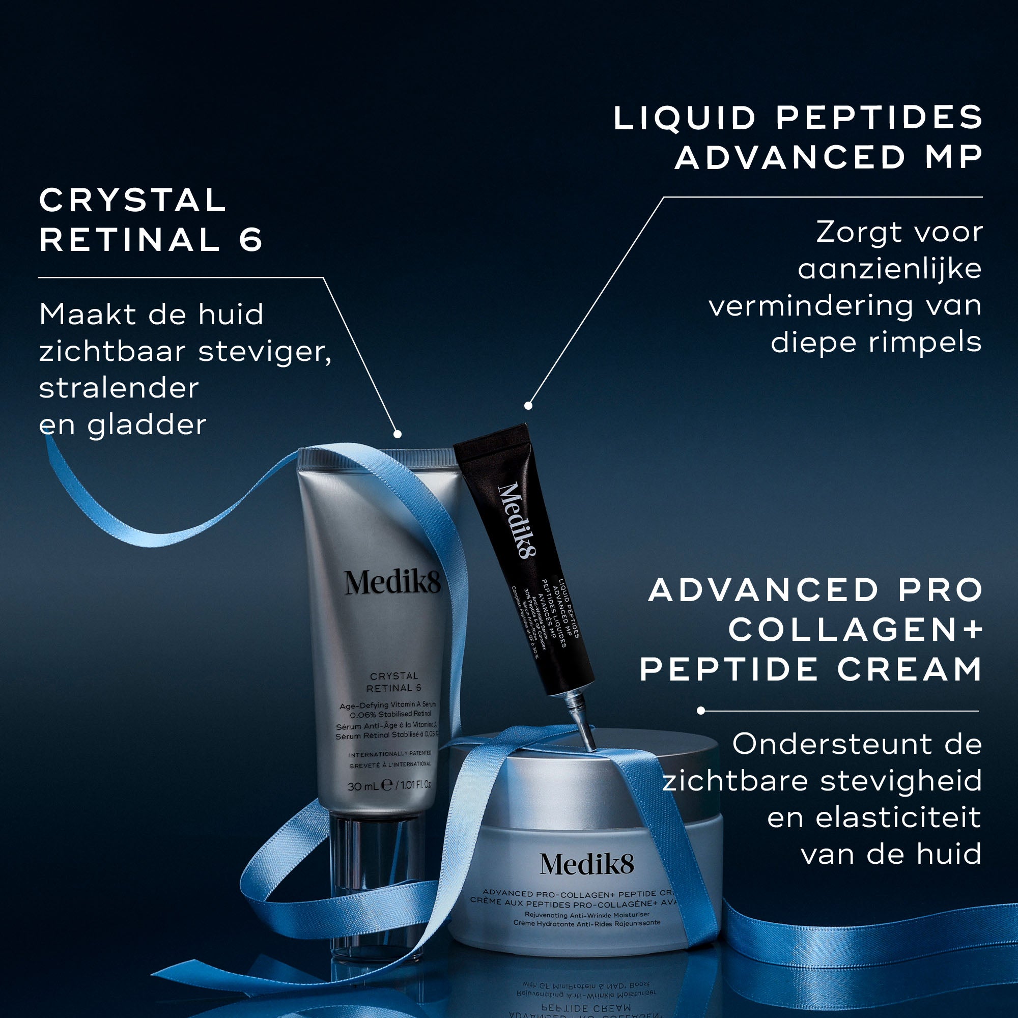 Age-Defying Essentials