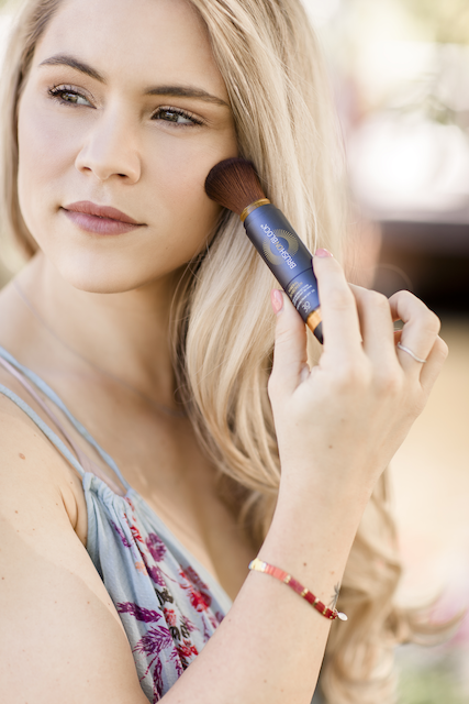 Brush-SPF