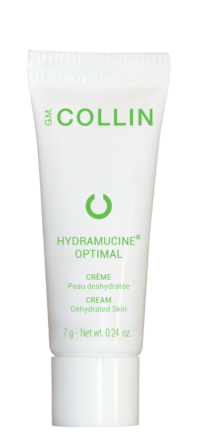 Gratis Hydramucine Optimal Cream Sample