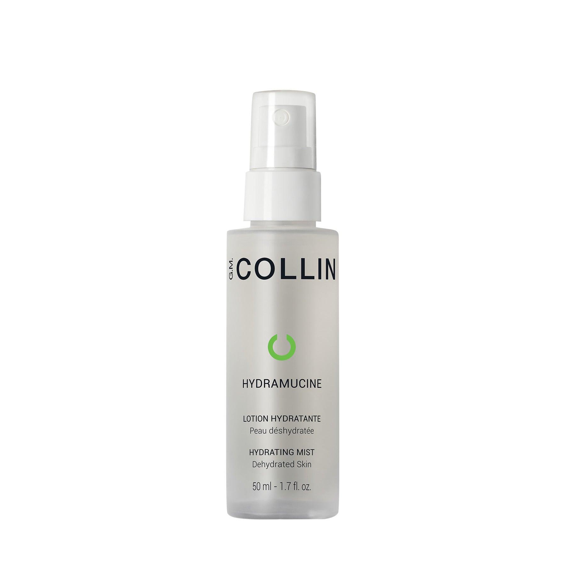 Total Moisture Essential Set