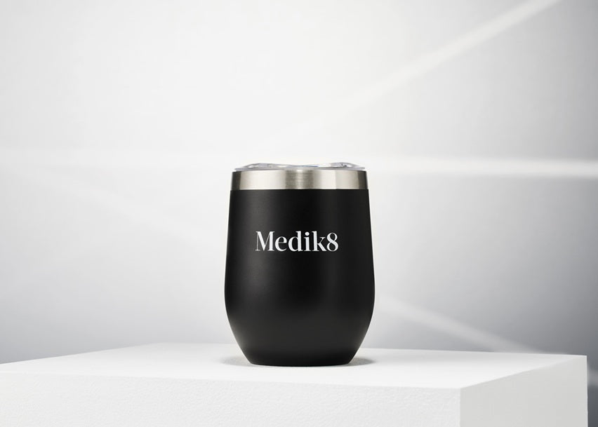 Medik8 Koffiebeker