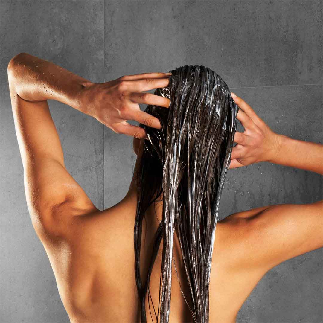 Thickening Hair Experience Conditioner