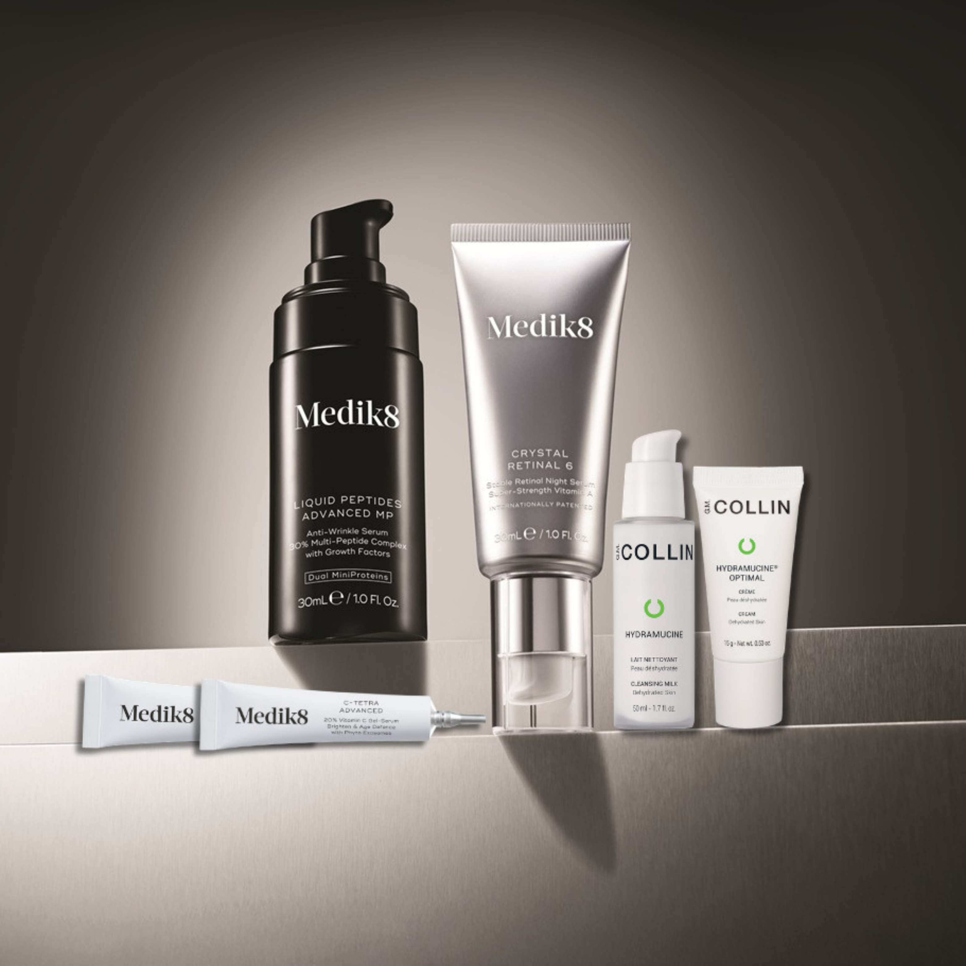Anti-Aging Powerset