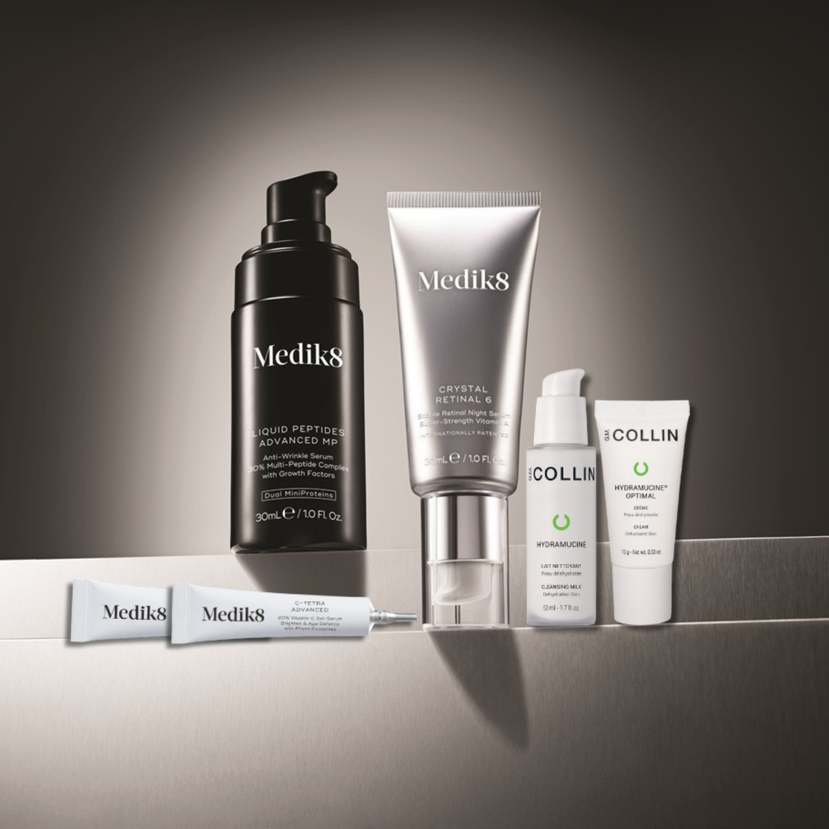 Anti-Aging Powerset