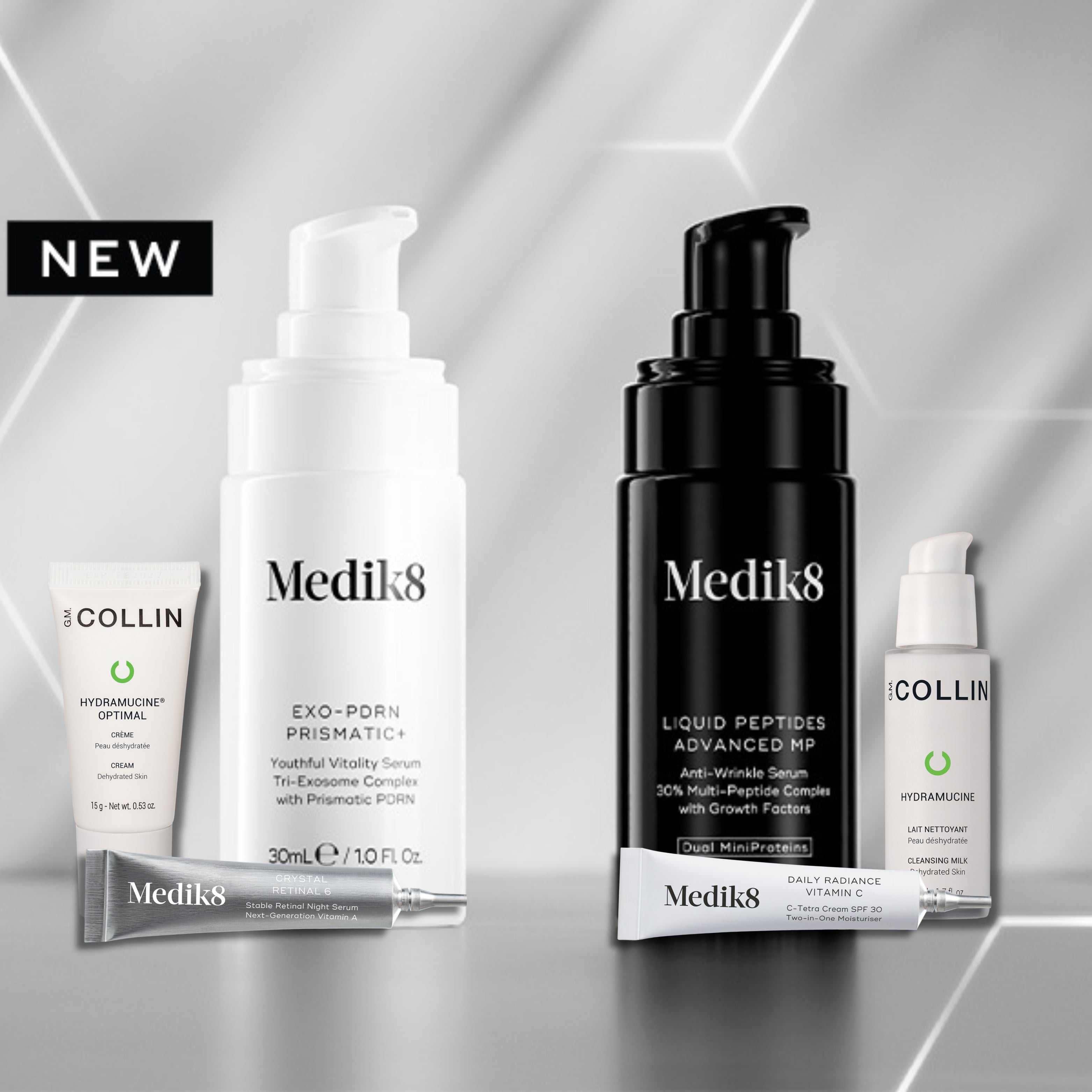 Anti-Aging Powerduo