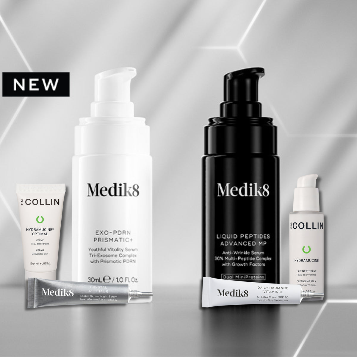 Anti-Aging Powerduo