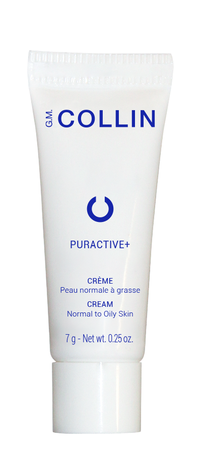 Gratis Puractive+ Cream Sample