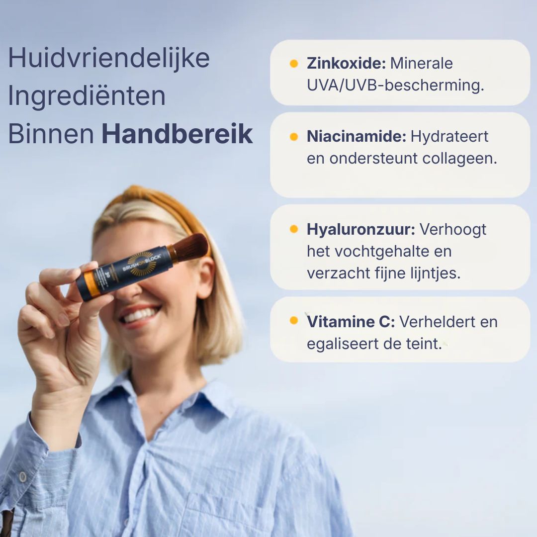 Refill Translucent Mineral Sunscreen