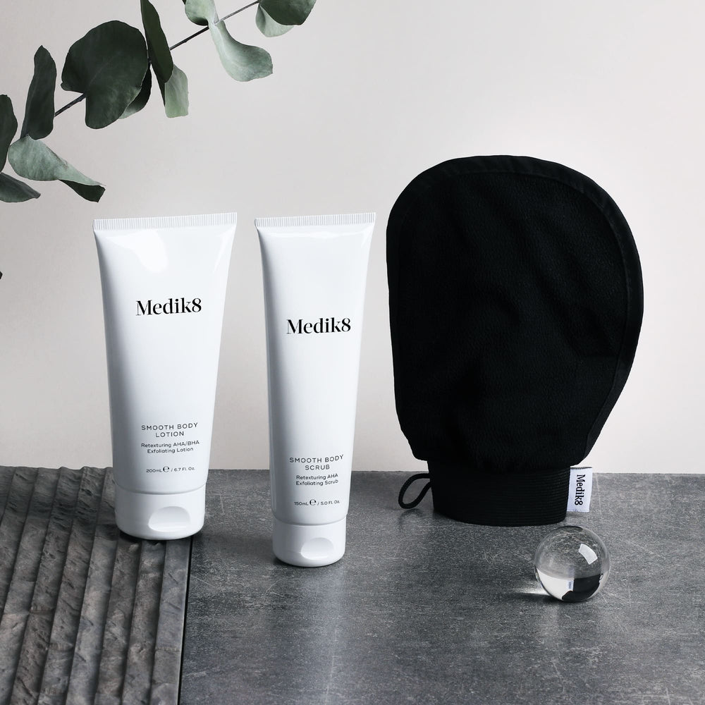 exfoliërende-handschoen