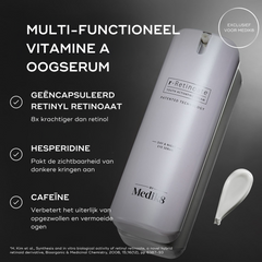 r-Retinoate® Day & Night Eye Serum